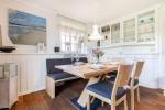 Appartement-Vermietung Bals - Lütt Witt Hingst - Im Grund 18a | Sylt | Wenningstedt, Reetdachhaus für 3 Personen mit 2 Schlafzimmer, 2 Badezimmer, Gäste WC, ca. 116 m2, Grundstück ca. 0 m2 - Bild-6