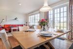 Appartement-Vermietung Bals - Lütt Witt Hingst - Im Grund 18a | Sylt | Wenningstedt, Reetdachhaus für 3 Personen mit 2 Schlafzimmer, 2 Badezimmer, Gäste WC, ca. 116 m2, Grundstück ca. 0 m2 - Bild-8