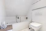 Appartement-Vermietung Bals - Ferienhaus Meeresrauschen - Im Grund 18d | Sylt | Wenningstedt, Reetdachhaus für 2 Personen mit 1 Schlafzimmer, 2 Badezimmer, Gäste WC, ca. 135 m2, Grundstück ca. 0 m2 - Bild-22