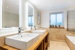Appartement-Vermietung Bals - Ferienhaus Meeresrauschen - Im Grund 18d | Sylt | Wenningstedt, Reetdachhaus für 2 Personen mit 1 Schlafzimmer, 2 Badezimmer, Gäste WC, ca. 135 m2, Grundstück ca. 0 m2 - Bild-30