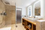 Appartement-Vermietung Bals - Ferienhaus Meeresrauschen - Im Grund 18d | Sylt | Wenningstedt, Reetdachhaus für 2 Personen mit 1 Schlafzimmer, 2 Badezimmer, Gäste WC, ca. 135 m2, Grundstück ca. 0 m2 - Bild-33