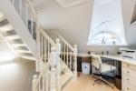 Appartement-Vermietung Bals - Ferienhaus Meeresrauschen - Im Grund 18d | Sylt | Wenningstedt, Reetdachhaus für 2 Personen mit 1 Schlafzimmer, 2 Badezimmer, Gäste WC, ca. 135 m2, Grundstück ca. 0 m2 - Bild-36