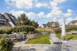 Appartement-Vermietung Bals - Ferienhaus Meeresrauschen - Im Grund 18d | Sylt | Wenningstedt, Reetdachhaus für 2 Personen mit 1 Schlafzimmer, 2 Badezimmer, Gäste WC, ca. 135 m2, Grundstück ca. 0 m2 - Bild-39