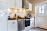 Appartement-Vermietung Bals - Lille Bamse - Im Grund 10a | Sylt | Wenningstedt, Reetdachhaus für 6 Personen mit 3 Schlafzimmer, 3 Badezimmer, ca. 140 m2, Grundstück ca. 0 m2 - Bild-13