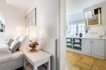 Appartement-Vermietung Bals - Lille Bamse - Im Grund 10a | Sylt | Wenningstedt, Reetdachhaus für 6 Personen mit 3 Schlafzimmer, 3 Badezimmer, ca. 140 m2, Grundstück ca. 0 m2 - Bild-20
