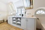 Appartement-Vermietung Bals - Lille Bamse - Im Grund 10a | Sylt | Wenningstedt, Reetdachhaus für 6 Personen mit 3 Schlafzimmer, 3 Badezimmer, ca. 140 m2, Grundstück ca. 0 m2 - Bild-21