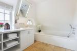 Appartement-Vermietung Bals - Lille Bamse - Im Grund 10a | Sylt | Wenningstedt, Reetdachhaus für 6 Personen mit 3 Schlafzimmer, 3 Badezimmer, ca. 140 m2, Grundstück ca. 0 m2 - Bild-24