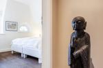 Appartement-Vermietung Bals - Lille Bamse - Im Grund 10a | Sylt | Wenningstedt, Reetdachhaus für 6 Personen mit 3 Schlafzimmer, 3 Badezimmer, ca. 140 m2, Grundstück ca. 0 m2 - Bild-26