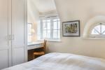 Appartement-Vermietung Bals - Lille Bamse - Im Grund 10a | Sylt | Wenningstedt, Reetdachhaus für 6 Personen mit 3 Schlafzimmer, 3 Badezimmer, ca. 140 m2, Grundstück ca. 0 m2 - Bild-29