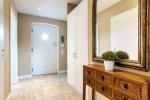 Appartement-Vermietung Bals - Lille Bamse - Im Grund 10a | Sylt | Wenningstedt, Reetdachhaus für 6 Personen mit 3 Schlafzimmer, 3 Badezimmer, ca. 140 m2, Grundstück ca. 0 m2 - Bild-34