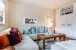 Appartement-Vermietung Bals - Lille Bamse - Im Grund 10a | Sylt | Wenningstedt, Reetdachhaus für 6 Personen mit 3 Schlafzimmer, 3 Badezimmer, ca. 140 m2, Grundstück ca. 0 m2 - Bild-4