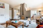 Appartement-Vermietung Bals - Lille Bamse - Im Grund 10a | Sylt | Wenningstedt, Reetdachhaus für 6 Personen mit 3 Schlafzimmer, 3 Badezimmer, ca. 140 m2, Grundstück ca. 0 m2 - Bild-6