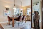 Appartement-Vermietung Bals - Lille Bamse - Im Grund 10a | Sylt | Wenningstedt, Reetdachhaus für 6 Personen mit 3 Schlafzimmer, 3 Badezimmer, ca. 140 m2, Grundstück ca. 0 m2 - Bild-8