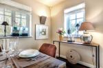Appartement-Vermietung Bals - Lille Bamse - Im Grund 10a | Sylt | Wenningstedt, Reetdachhaus für 6 Personen mit 3 Schlafzimmer, 3 Badezimmer, ca. 140 m2, Grundstück ca. 0 m2 - Bild-9