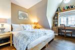 Appartement-Vermietung Bals - Lille Björn - Im Grund 10b | Sylt | Wenningstedt, Reetdachhaus für 6 Personen mit 3 Schlafzimmer, 2 Badezimmer, ca. 140 m2, Grundstück ca. 0 m2 - Bild-14
