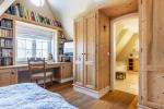 Appartement-Vermietung Bals - Lille Björn - Im Grund 10b | Sylt | Wenningstedt, Reetdachhaus für 6 Personen mit 3 Schlafzimmer, 2 Badezimmer, ca. 140 m2, Grundstück ca. 0 m2 - Bild-15