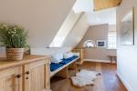 Appartement-Vermietung Bals - Lille Björn - Im Grund 10b | Sylt | Wenningstedt, Reetdachhaus für 6 Personen mit 3 Schlafzimmer, 2 Badezimmer, ca. 140 m2, Grundstück ca. 0 m2 - Bild-23