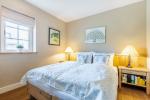 Appartement-Vermietung Bals - Lille Björn - Im Grund 10b | Sylt | Wenningstedt, Reetdachhaus für 6 Personen mit 3 Schlafzimmer, 2 Badezimmer, ca. 140 m2, Grundstück ca. 0 m2 - Bild-28