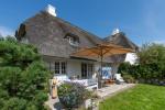 Appartement-Vermietung Bals - Lille Björn - Im Grund 10b | Sylt | Wenningstedt, Reetdachhaus für 6 Personen mit 3 Schlafzimmer, 2 Badezimmer, ca. 140 m2, Grundstück ca. 0 m2 - Bild-38