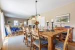 Appartement-Vermietung Bals - Lille Björn - Im Grund 10b | Sylt | Wenningstedt, Reetdachhaus für 6 Personen mit 3 Schlafzimmer, 2 Badezimmer, ca. 140 m2, Grundstück ca. 0 m2 - Bild-8