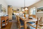 Appartement-Vermietung Bals - Lille Björn - Im Grund 10b | Sylt | Wenningstedt, Reetdachhaus für 6 Personen mit 3 Schlafzimmer, 2 Badezimmer, ca. 140 m2, Grundstück ca. 0 m2 - Bild-9