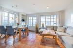 Appartement-Vermietung Bals - Haus Claas - Seaside Suite - Im Grund 28a | Sylt | Wenningstedt, 4-Zimmer-EG-Wohnung  | Maisonette für 5 Personen mit 3 Schlafzimmer, 2 Badezimmer, Gäste WC, ca. 91 m2, Grundstück ca. 0 m2 - Bild-1