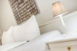 Appartement-Vermietung Bals - Haus Claas - Seaside Suite - Im Grund 28a | Sylt | Wenningstedt, 4-Zimmer-EG-Wohnung  | Maisonette für 5 Personen mit 3 Schlafzimmer, 2 Badezimmer, Gäste WC, ca. 91 m2, Grundstück ca. 0 m2 - Bild-12