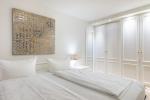 Appartement-Vermietung Bals - Haus Claas - Seaside Suite - Im Grund 28a | Sylt | Wenningstedt, 4-Zimmer-EG-Wohnung  | Maisonette für 5 Personen mit 3 Schlafzimmer, 2 Badezimmer, Gäste WC, ca. 91 m2, Grundstück ca. 0 m2 - Bild-13