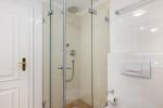 Appartement-Vermietung Bals - Haus Claas - Seaside Suite - Im Grund 28a | Sylt | Wenningstedt, 4-Zimmer-EG-Wohnung  | Maisonette für 5 Personen mit 3 Schlafzimmer, 2 Badezimmer, Gäste WC, ca. 91 m2, Grundstück ca. 0 m2 - Bild-21