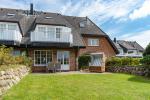 Appartement-Vermietung Bals - Haus Claas - Seaside Suite - Im Grund 28a | Sylt | Wenningstedt, 4-Zimmer-EG-Wohnung  | Maisonette für 5 Personen mit 3 Schlafzimmer, 2 Badezimmer, Gäste WC, ca. 91 m2, Grundstück ca. 0 m2 - Bild-29