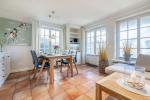 Appartement-Vermietung Bals - Haus Claas - Seaside Suite - Im Grund 28a | Sylt | Wenningstedt, 4-Zimmer-EG-Wohnung  | Maisonette für 5 Personen mit 3 Schlafzimmer, 2 Badezimmer, Gäste WC, ca. 91 m2, Grundstück ca. 0 m2 - Bild-3