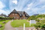Appartement-Vermietung Bals - Haus Claas - Seaside Suite - Im Grund 28a | Sylt | Wenningstedt, 4-Zimmer-EG-Wohnung  | Maisonette für 5 Personen mit 3 Schlafzimmer, 2 Badezimmer, Gäste WC, ca. 91 m2, Grundstück ca. 0 m2 - Bild-30