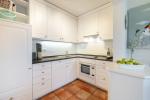 Appartement-Vermietung Bals - Haus Claas - Seaside Suite - Im Grund 28a | Sylt | Wenningstedt, 4-Zimmer-EG-Wohnung  | Maisonette für 5 Personen mit 3 Schlafzimmer, 2 Badezimmer, Gäste WC, ca. 91 m2, Grundstück ca. 0 m2 - Bild-8
