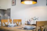 Appartement-Vermietung Bals - Heidepark - Seestraße 5f | Sylt | Wenningstedt, 2-Zimmer-OG-Wohnung  | Maisonette für 2 Personen mit 1 Schlafzimmer, 1 Badezimmer, ca. 50 m2, Grundstück ca. 0 m2 - Bild-10