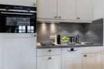 Appartement-Vermietung Bals - Heidepark - Seestraße 5f | Sylt | Wenningstedt, 2-Zimmer-OG-Wohnung  | Maisonette für 2 Personen mit 1 Schlafzimmer, 1 Badezimmer, ca. 50 m2, Grundstück ca. 0 m2 - Bild-11