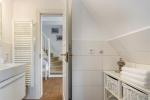 Appartement-Vermietung Bals - Heidepark - Seestraße 5f | Sylt | Wenningstedt, 2-Zimmer-OG-Wohnung  | Maisonette für 2 Personen mit 1 Schlafzimmer, 1 Badezimmer, ca. 50 m2, Grundstück ca. 0 m2 - Bild-22