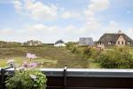 Appartement-Vermietung Bals - Heidepark - Seestraße 5f | Sylt | Wenningstedt, 2-Zimmer-OG-Wohnung  | Maisonette für 2 Personen mit 1 Schlafzimmer, 1 Badezimmer, ca. 50 m2, Grundstück ca. 0 m2 - Bild-24