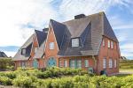 Appartement-Vermietung Bals - Heidepark - Seestraße 5f | Sylt | Wenningstedt, 2-Zimmer-OG-Wohnung  | Maisonette für 2 Personen mit 1 Schlafzimmer, 1 Badezimmer, ca. 50 m2, Grundstück ca. 0 m2 - Bild-27