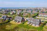 Appartement-Vermietung Bals - Heidepark - Seestraße 5f | Sylt | Wenningstedt, 2-Zimmer-OG-Wohnung  | Maisonette für 2 Personen mit 1 Schlafzimmer, 1 Badezimmer, ca. 50 m2, Grundstück ca. 0 m2 - Bild-28