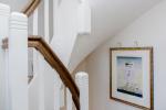 Appartement-Vermietung Bals -  - Heideweg 10a | Sylt | Westerland, Hausteil für 5 Personen mit 3 Schlafzimmer, 2 Badezimmer, Gäste WC, ca. 80 m2, Grundstück ca. 0 m2 - Bild-11