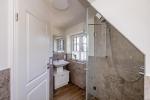 Appartement-Vermietung Bals -  - Heideweg 10a | Sylt | Westerland, Hausteil für 5 Personen mit 3 Schlafzimmer, 2 Badezimmer, Gäste WC, ca. 80 m2, Grundstück ca. 0 m2 - Bild-14