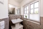 Appartement-Vermietung Bals -  - Heideweg 10a | Sylt | Westerland, Hausteil für 5 Personen mit 3 Schlafzimmer, 2 Badezimmer, Gäste WC, ca. 80 m2, Grundstück ca. 0 m2 - Bild-15