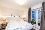 Appartement-Vermietung Bals -  - Heideweg 10a | Sylt | Westerland, Hausteil für 5 Personen mit 3 Schlafzimmer, 2 Badezimmer, Gäste WC, ca. 80 m2, Grundstück ca. 0 m2 - Bild-18