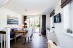 Appartement-Vermietung Bals -  - Heideweg 10a | Sylt | Westerland, Hausteil für 5 Personen mit 3 Schlafzimmer, 2 Badezimmer, Gäste WC, ca. 80 m2, Grundstück ca. 0 m2 - Bild-2