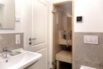 Appartement-Vermietung Bals -  - Heideweg 10a | Sylt | Westerland, Hausteil für 5 Personen mit 3 Schlafzimmer, 2 Badezimmer, Gäste WC, ca. 80 m2, Grundstück ca. 0 m2 - Bild-21