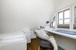 Appartement-Vermietung Bals -  - Heideweg 10a | Sylt | Westerland, Hausteil für 5 Personen mit 3 Schlafzimmer, 2 Badezimmer, Gäste WC, ca. 80 m2, Grundstück ca. 0 m2 - Bild-24