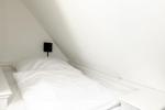 Appartement-Vermietung Bals -  - Heideweg 10a | Sylt | Westerland, Hausteil für 5 Personen mit 3 Schlafzimmer, 2 Badezimmer, Gäste WC, ca. 80 m2, Grundstück ca. 0 m2 - Bild-25