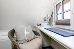 Appartement-Vermietung Bals -  - Heideweg 10a | Sylt | Westerland, Hausteil für 5 Personen mit 3 Schlafzimmer, 2 Badezimmer, Gäste WC, ca. 80 m2, Grundstück ca. 0 m2 - Bild-26