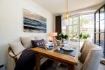 Appartement-Vermietung Bals -  - Heideweg 10a | Sylt | Westerland, Hausteil für 5 Personen mit 3 Schlafzimmer, 2 Badezimmer, Gäste WC, ca. 80 m2, Grundstück ca. 0 m2 - Bild-3