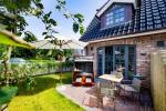 Appartement-Vermietung Bals -  - Heideweg 10a | Sylt | Westerland, Hausteil für 5 Personen mit 3 Schlafzimmer, 2 Badezimmer, Gäste WC, ca. 80 m2, Grundstück ca. 0 m2 - Bild-30
